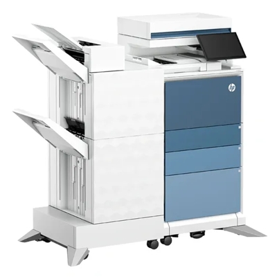  Drukarka HP Color LaserJet Enterprise 6801 MFP