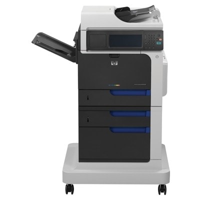 drukarka HP Color LaserJet Enterprise CM4540 F MFP