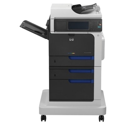 Drukarka HP Color LaserJet Enterprise CM4540f MFP