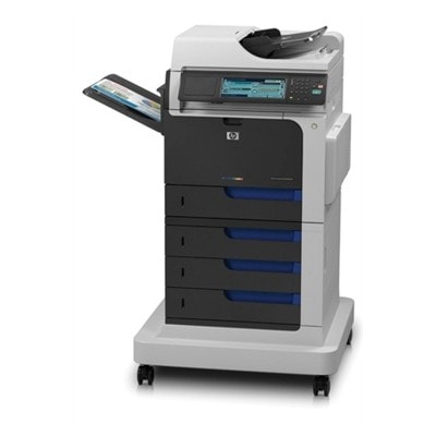 Drukarka HP Color LaserJet Enterprise CM4540fskm MFP