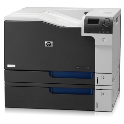 drukarka HP Color LaserJet Enterprise CP5525 N