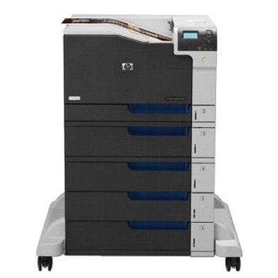 drukarka HP Color LaserJet Enterprise CP5525 XH