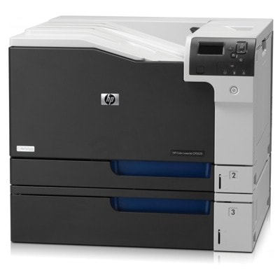  Drukarka HP Color LaserJet Enterprise CP5525n