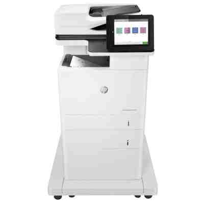  Drukarka HP Color LaserJet Enterprise Flow M776dn MFP