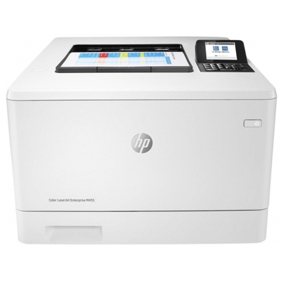 Drukarka HP Color LaserJet Enterprise M455dn