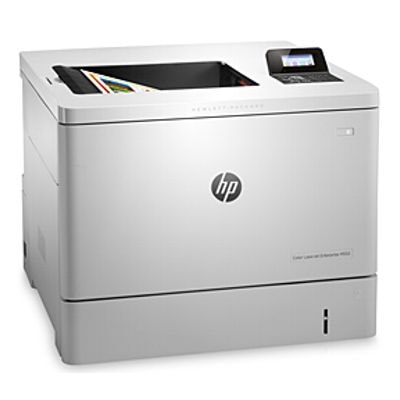 drukarka HP Color LaserJet Enterprise M550 X