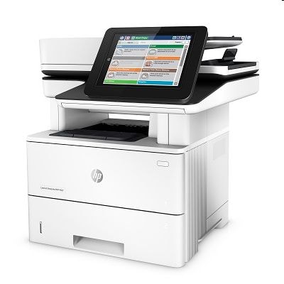 Drukarka HP Color LaserJet Enterprise M577