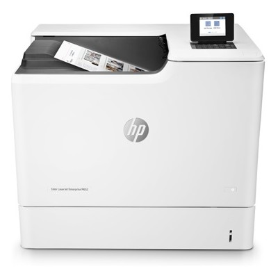 drukarka HP Color LaserJet Enterprise M652 DN