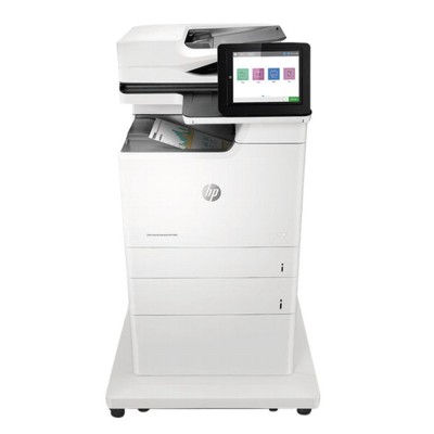 drukarka HP Color LaserJet Enterprise M681 F