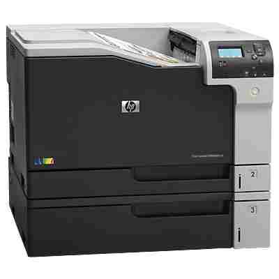  Drukarka HP Color LaserJet Enterprise M750dn