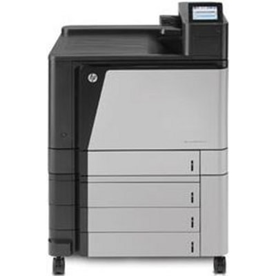 drukarka HP Color LaserJet Enterprise M855 XH