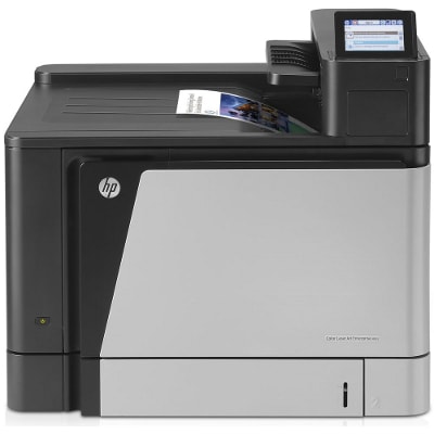  Drukarka HP Color LaserJet Enterprise M855dn