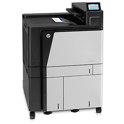  Drukarka HP Color LaserJet Enterprise M855x Plus