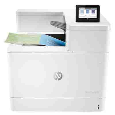 drukarka HP Color LaserJet Enterprise M856 DN