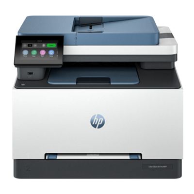  Drukarka HP Color LaserJet Pro 3302fdn MFP
