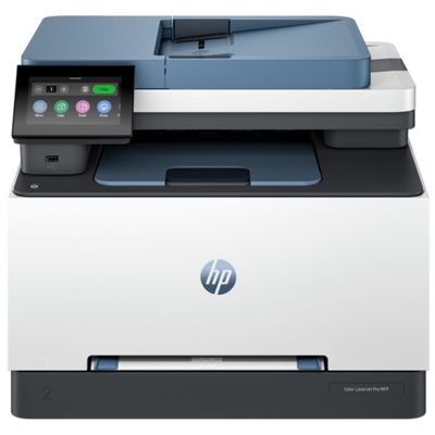  Drukarka HP Color LaserJet Pro 3302fdwg MFP
