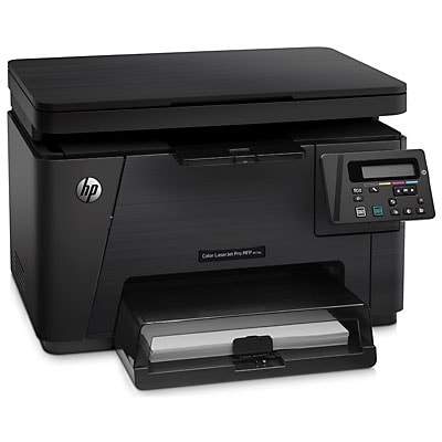 Drukarka HP Color LaserJet Pro M176n MFP