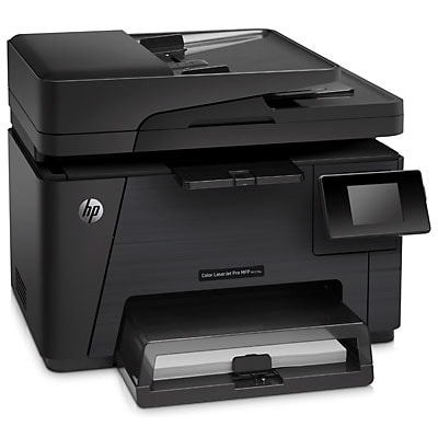  Drukarka HP Color LaserJet Pro M177fw MFP