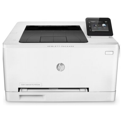 drukarka HP Color LaserJet Pro M252 DW