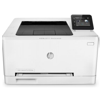  Drukarka HP Color LaserJet Pro M252dw