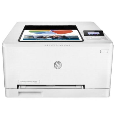  Drukarka HP Color LaserJet Pro M252n