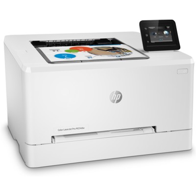 Drukarka HP Color LaserJet Pro M254dw MFP