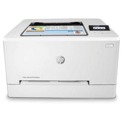 Drukarka HP Color LaserJet Pro M254nw MFP