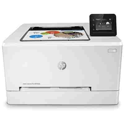 drukarka HP Color LaserJet Pro M255 DW