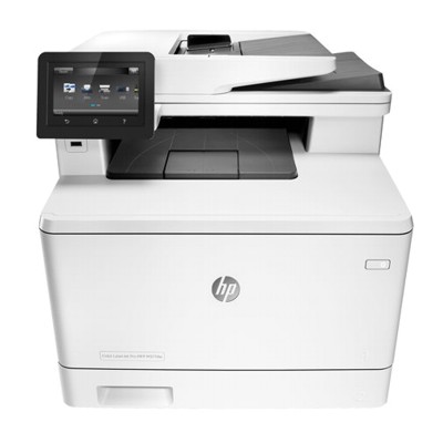 drukarka HP Color LaserJet Pro M377 DW