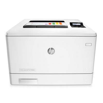 drukarka HP Color LaserJet Pro M452 DN