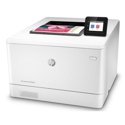 drukarka HP Color LaserJet Pro M454 DW