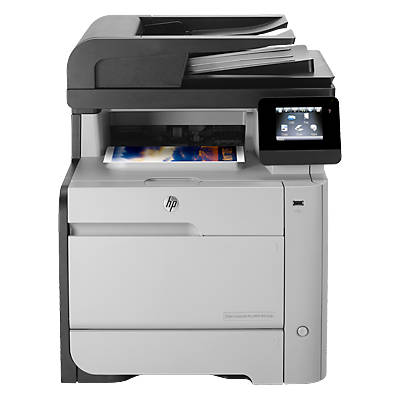 drukarka HP Color LaserJet Pro M476 DN