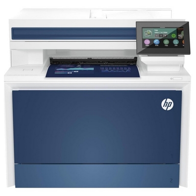 Drukarka HP Color LaserJet Pro MFP 4201fdnw