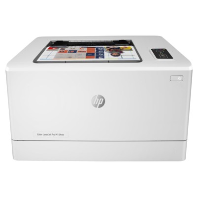 drukarka HP Color LaserJet Pro MFP M154 NW
