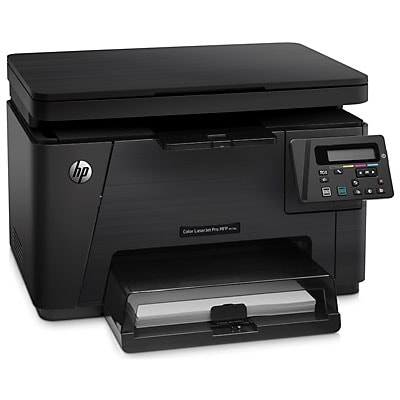 drukarka HP Color LaserJet Pro MFP M176 N