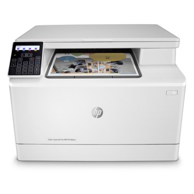 drukarka HP Color LaserJet Pro MFP M180 NW
