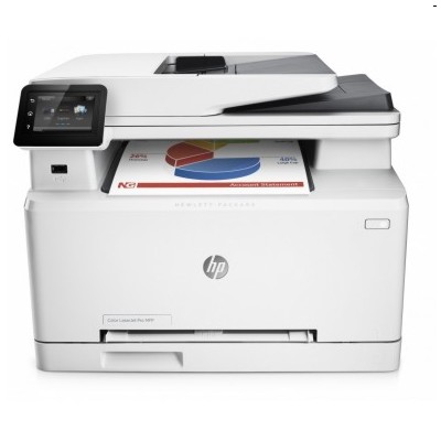 drukarka HP Color LaserJet Pro MFP M274 N