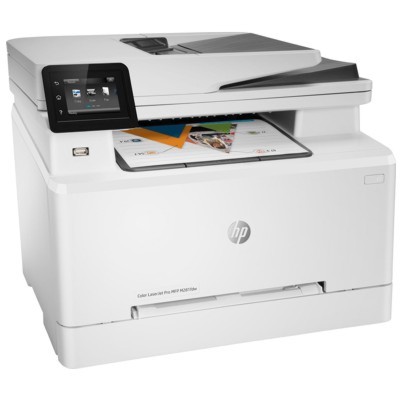 drukarka HP Color LaserJet Pro MFP M281 FDN