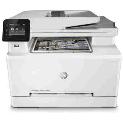 drukarka HP Color LaserJet Pro MFP M282 NW