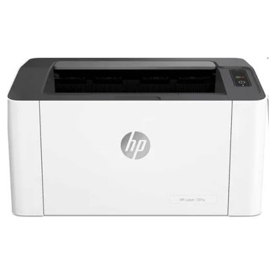 drukarka HP Laser 107 A