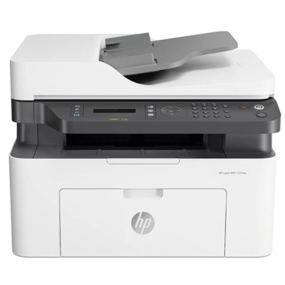  Drukarka HP Laser 137fnw MFP