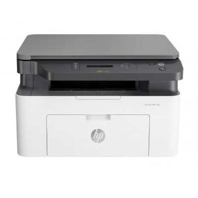 drukarka HP Laser MFP 135 W
