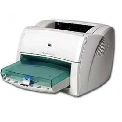 Drukarka HP LaserJet 1000