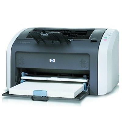 drukarka HP LaserJet 1010