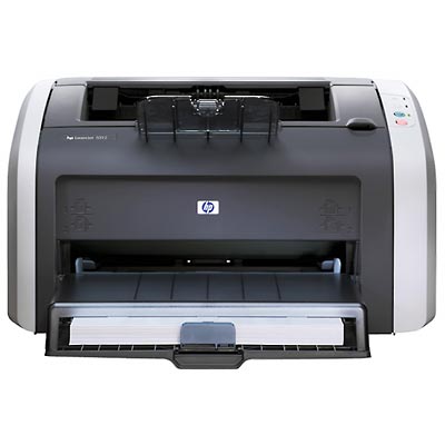 drukarka HP LaserJet 1012
