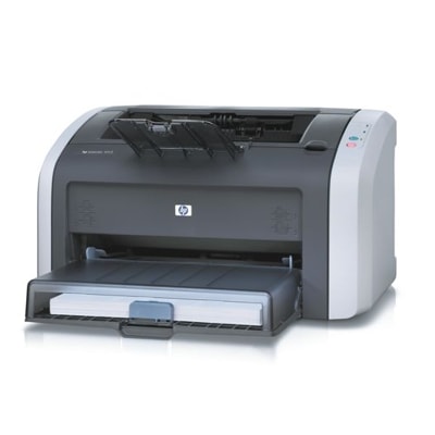 drukarka HP LaserJet 1015