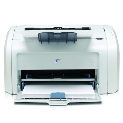 Drukarka HP LaserJet 1018