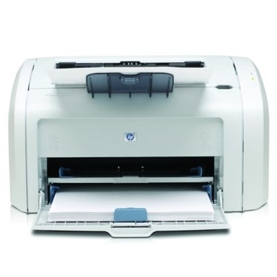 drukarka HP LaserJet 1018