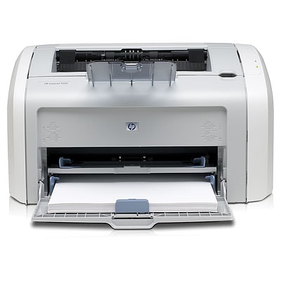  Drukarka HP LaserJet 1020