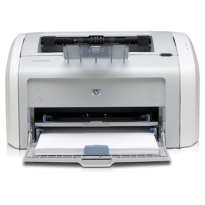drukarka HP LaserJet 1020